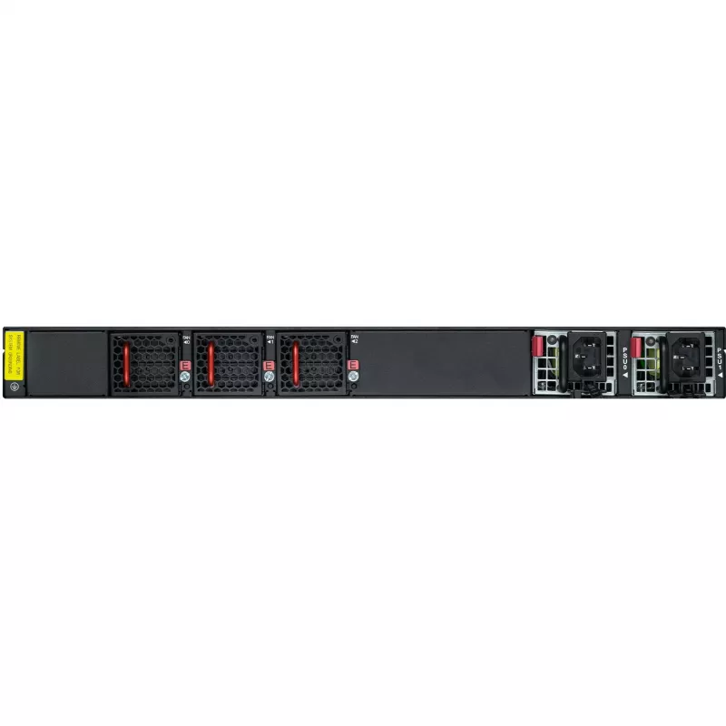 LANCOM CS-8132F-F2B 100G Fiber Core Switch, 32x 100G QSFP28, flujo de aire front-to-back (61909)