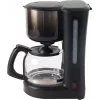 Cafetera Progress 1,25L EK4068PBLK-VDE