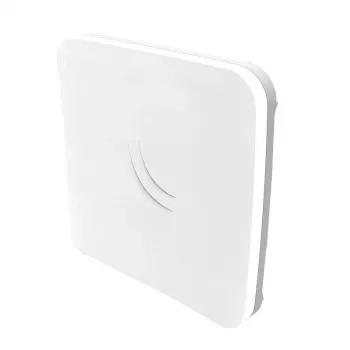 Mikrotik SXTsq Lite2 100 Mbit/s Blanco Power over Ethernet (PoE)