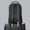 Vention KRK 20L Mochila para portátil, negra, impermeable