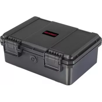 Voltcraft Portapilas 15x Mono (D), LR 20, AM1 (L x An x Al) 195 x 156 x 80 mm (VC-16575265)