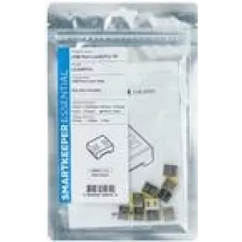 Smartkeeper UL03P1YL Bloqueo de interfaz (SLSART-0021)