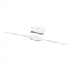 Ventilador de carcasa Thermaltake CT200 ARGB Sync 200mm Blanco