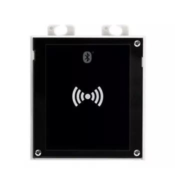 Placa de entrada lector de tarjetas RFID/125KHZ IP Verso 91550945 2N
