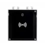 Placa de entrada lector de tarjetas RFID/125KHZ IP Verso 91550945 2N
