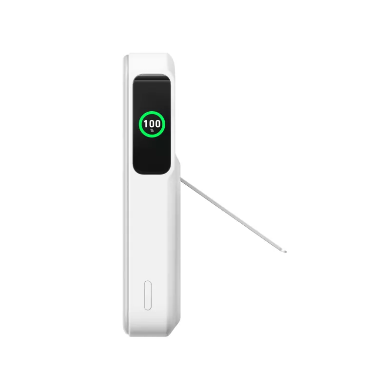 Anker 633 10000 mAh 15W 27W USB-C blanco