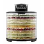 Deshidratador de setas, frutas y hierbas 9 bandejas/245W SO3010