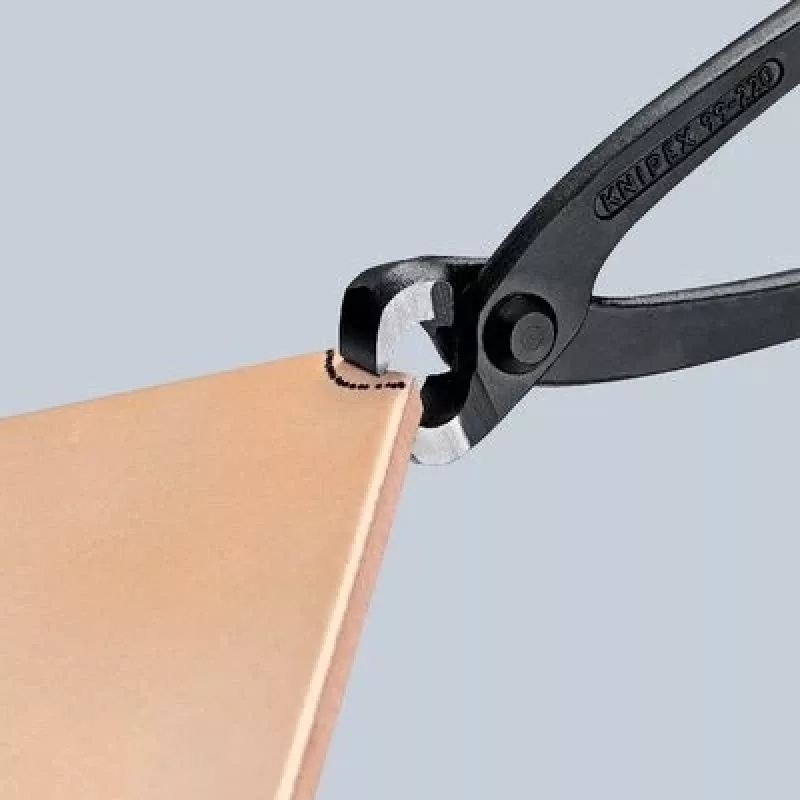 Knipex 99 00 200 tenaza de hormigonero, 200 mm