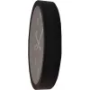 NeXtime Reloj 2906ma Mercure, Ø 25 cm, pared, negro