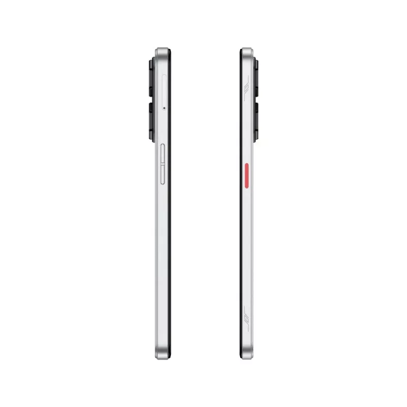 Nubia Neo 3 5G 17,3 cm (6.8