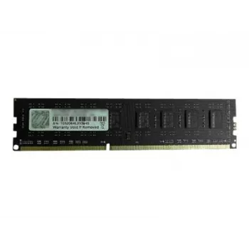 MEMORIA DIMM 4GB PC12800 DDR3/F3-1600C11S-4GNT G.SKILL