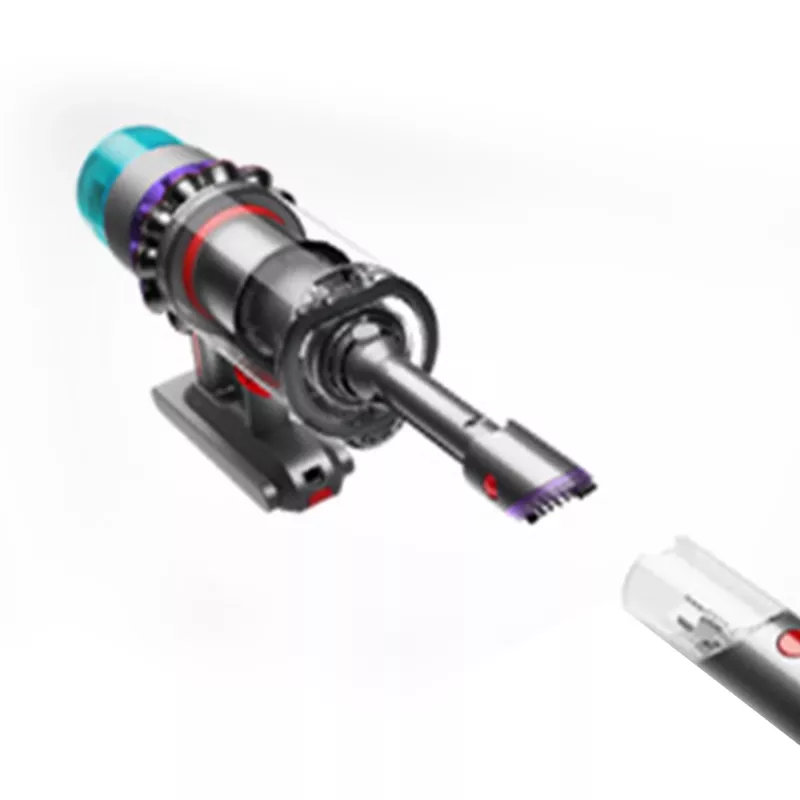 Aspirador DYSON GEN 5 Detect Absolute