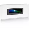 Kit de panel LCD Thermaltake Snow White para Ceres 500 y Ceres 300 TG ARGB Snow