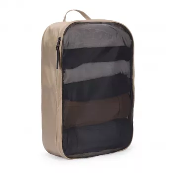 Thule 5574 Cubo de equipaje Medium gentle beige