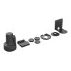 Cámara para videoconferencia Logitech 991-000553 Full HD 90° de campo de visión zoom 15x