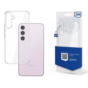 Funda 3MK Armor Case para Samsung S24