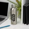 Paladone Star Wars botella de agua de metal