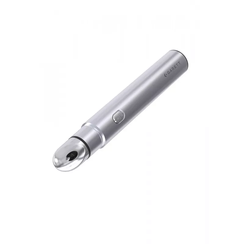 Masajeador de ojos Garett Beauty Fresh Eye, plateado