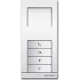 Busch-Jaeger 2CKA008300A0326 blanco