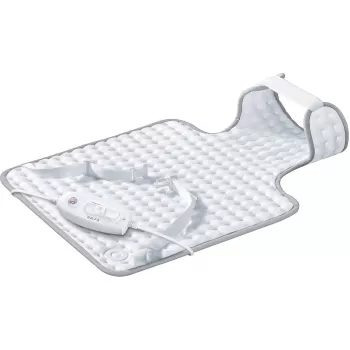 Sanitas SHK 32 faja eléctrica térmica para espalda y cuello