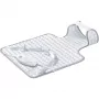 Sanitas SHK 32 faja eléctrica térmica para espalda y cuello
