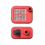 Filtro para depósito de agua sucia Eufy T290JA10 – compatible con los modelos de aspirador E25 y E28, filtro de repuesto