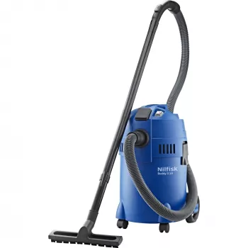 Nilfisk Buddy II 18T Aspirador de agua y polvo