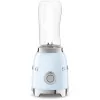 Batidora de mesa Smeg PBF01PBEU 600 L 300 W Azul