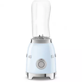 Batidora de mesa Smeg PBF01PBEU 600 L 300 W Azul
