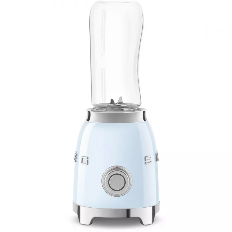 Batidora de mesa Smeg PBF01PBEU 600 L 300 W Azul
