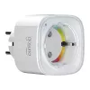 Enchufe inteligente WiFi Gosund EP8‑M 16A – enchufe con control remoto Wi‑Fi, compatible con Xiaomi