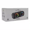 Altavoz portátil White Shark GBT-876 Madal, blanco