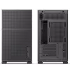 Carcasa de PC Jonsbo D31 MESH Midi Tower Negra