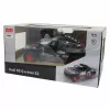 Coche deportivo eléctrico Jamara AUDI RS Q e-tron E2 escala 1:14 870 g