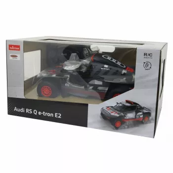 Coche deportivo eléctrico Jamara AUDI RS Q e-tron E2 escala 1:14 870 g