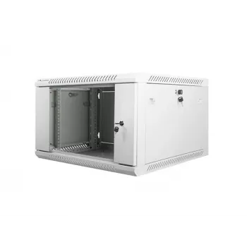Caja de armario de pared Lanberg 19