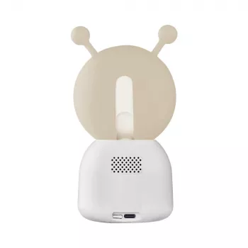 Cámara omajin by Netatmo OBC-01-EU Wi-Fi 110° ángulo de visión