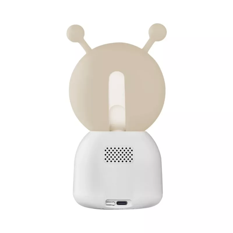 Cámara omajin by Netatmo OBC-01-EU Wi-Fi 110° ángulo de visión