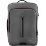Yenkee YBB 1522GY Tarmac mochila para portátil 3 en 1, 15,6 pulgadas