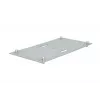 Extralink placa de montaje para caja de 16 empalmes, espaciado estrecho