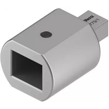 Adaptador de inserción Wera 7779/1 05078666001 (05078666001)