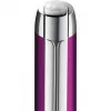 Pluma estilográfica Pelikan Pura P40 1 ud. en estuche de regalo G24 violeta M