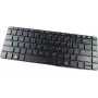 Teclado HP EliteBook 820 G3 826630-032 UK inglés retroiluminado