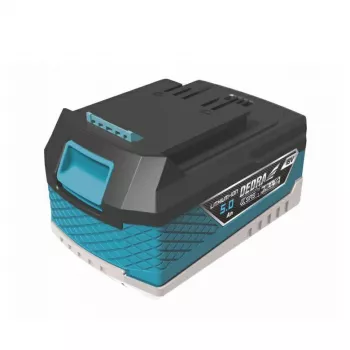 Accesorio para destornillador eléctrico Dedra DED7035 1 ud.