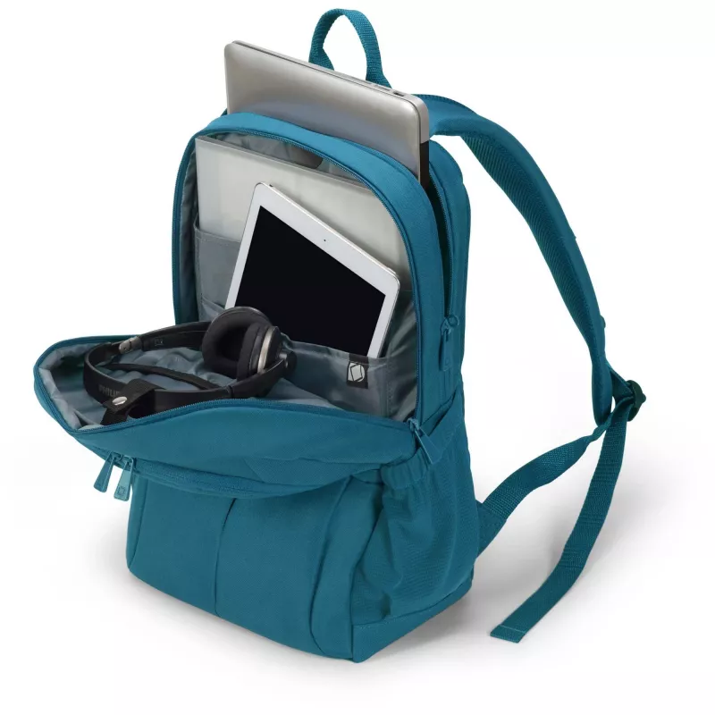 DICOTA Mochila Eco SCALE 13-15.6inch azul