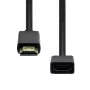 Cable alargador HDMI 2.0 2M