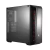Cooler Master MB520-KGNN-S01 MasterBox 520 negra, ATX, semitorre, ventana transparente sin marco