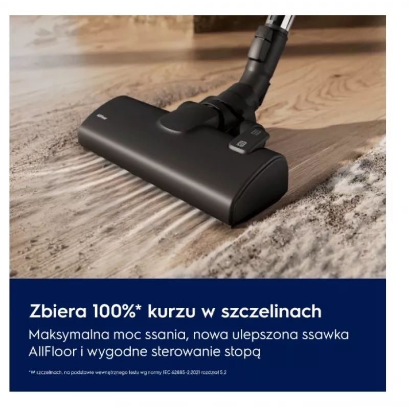 Aspirador Electrolux EL51A2UG