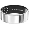 Ultrahuman Ring Air Space Silver talla 8