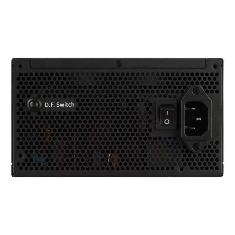 Fuente de alimentación Enermax Revolution D.F.12 750 W